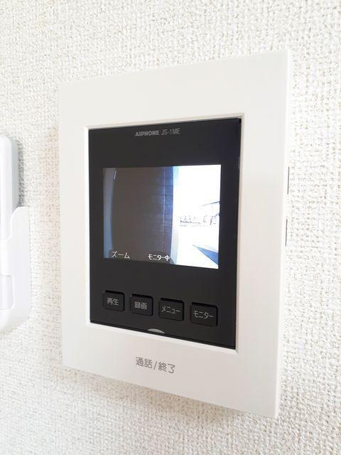 アネット大在Ｂ（202） 設備