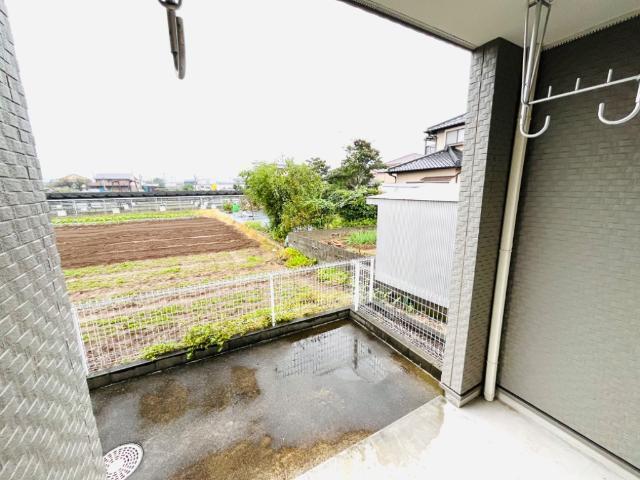ピアクール 部屋画像