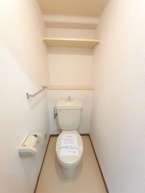 センチュリ−Ｋ・Ｉ（102） トイレ