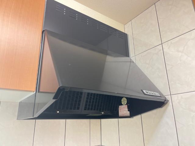 メイプル　ガーデン 部屋画像