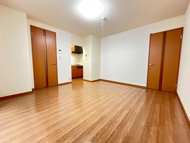 メイプル　ガーデン 部屋画像