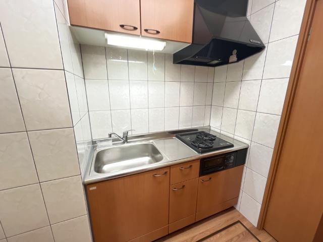 メイプル　ガーデン 部屋画像