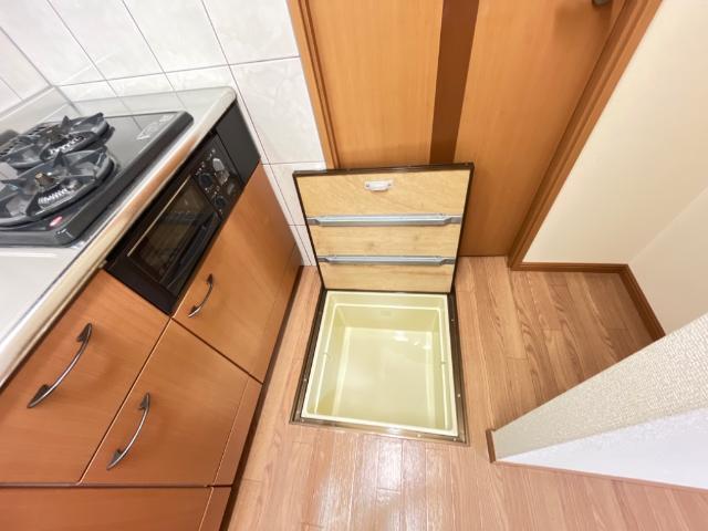 メイプル　ガーデン 部屋画像
