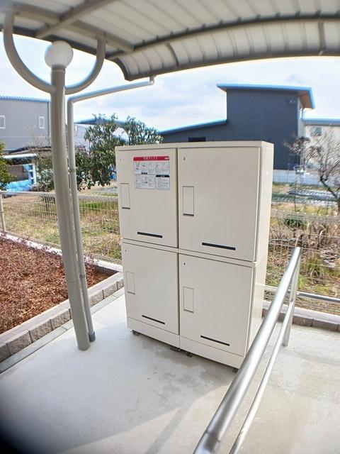 リアン　ハナミズキ　Ⅱ（102） その他部屋・スペース