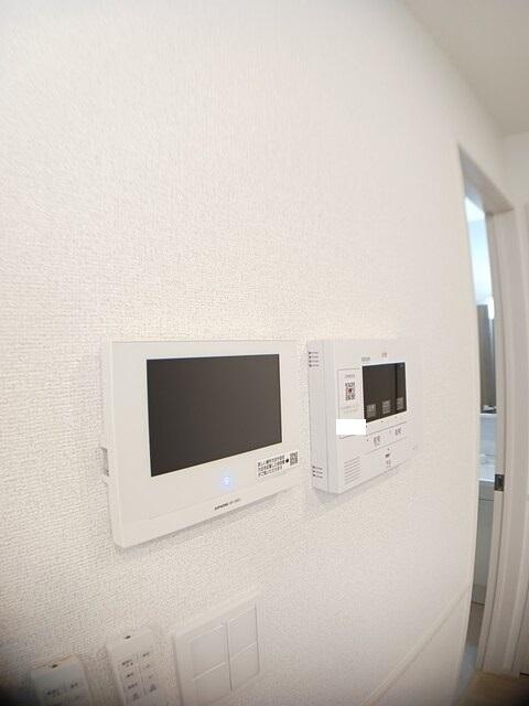 リアン　ハナミズキ　Ⅱ（102） 設備