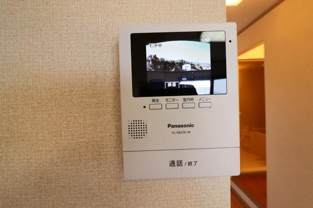 セジュール御座（205） 部屋画像
