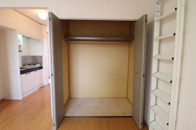 セジュール御座（205） 部屋画像