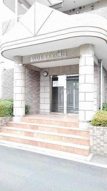 ＢＬＵＥ　ＳＫＹ　鴻川（212） 設備