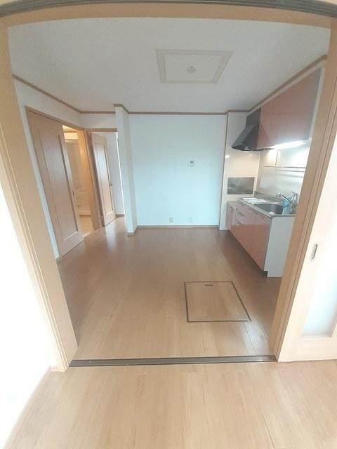 ヴィラＳＨＩＭＩＺＵ　Ｂ（102） その他部屋・スペース