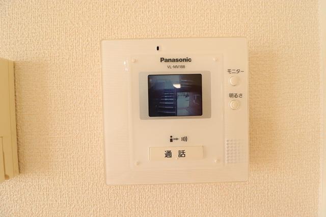 メゾン・ド・ＴＥＲＲＡ（105） 部屋画像