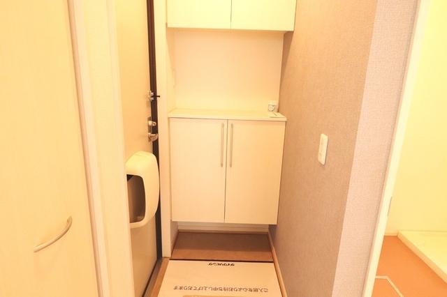 メゾン・ド・ＴＥＲＲＡ（105） 部屋画像