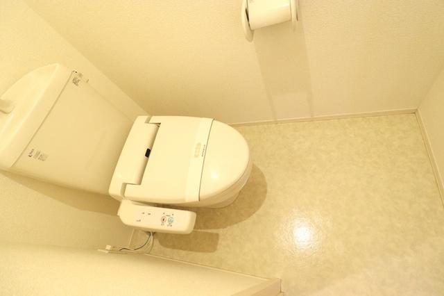 メゾン・ド・ＴＥＲＲＡ（105） 部屋画像