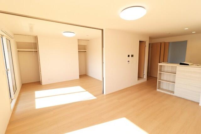 Ciel瑠（201） 部屋画像
