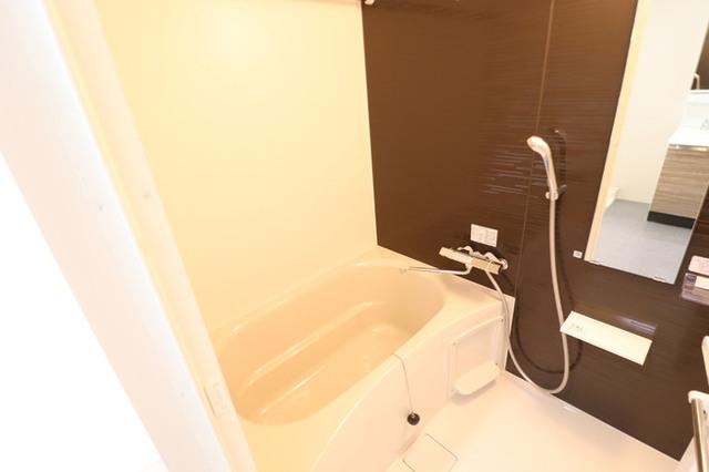 Park Avenue West（103） 部屋画像