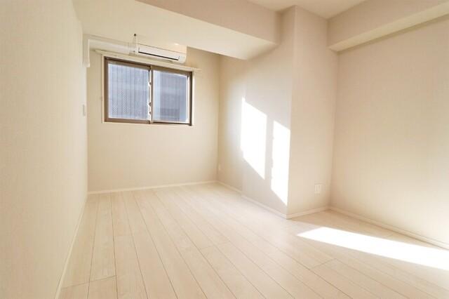 Park Avenue West（103） 部屋画像