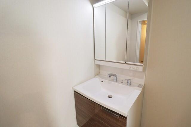 Park Avenue West（103） 部屋画像