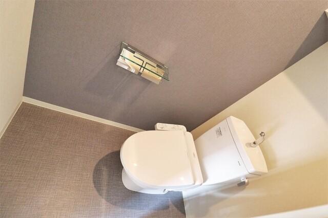 Park Avenue West（103） 部屋画像