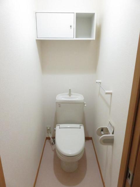 スカイコンフォート（102） トイレ