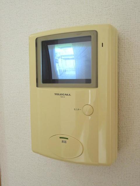 スカイコンフォート（102） 設備