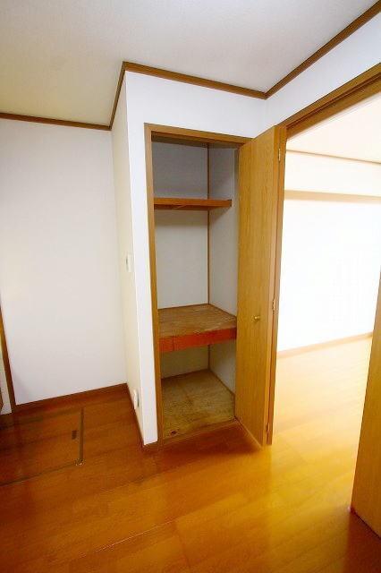 セレーネ３１０　Ａ（103） 収納