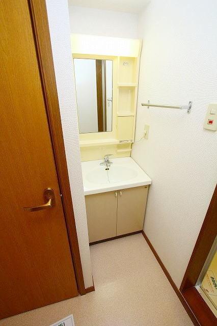 セレーネ３１０　Ａ（103） 洗面