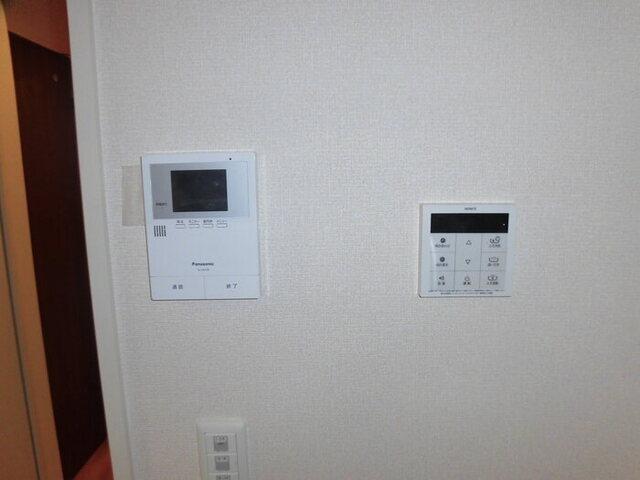 サンクスファミリー　B棟（206） 部屋画像
