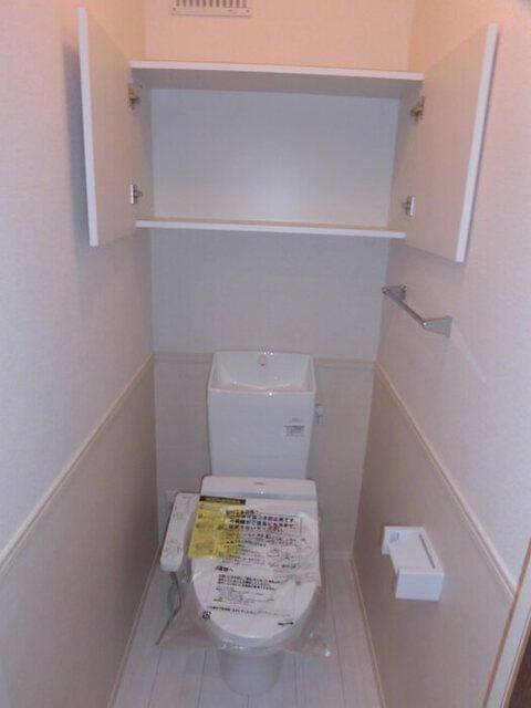 サンクスファミリー　B棟（206） 部屋画像