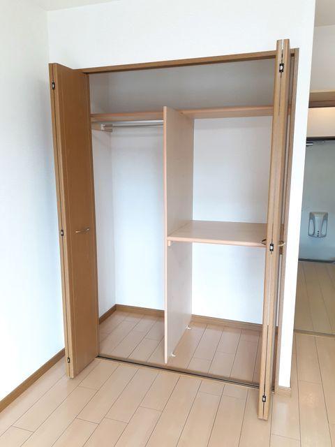 ＭＡＩＳＯＮ　ＪＥＵＮＥＳＳＥ（305） 収納