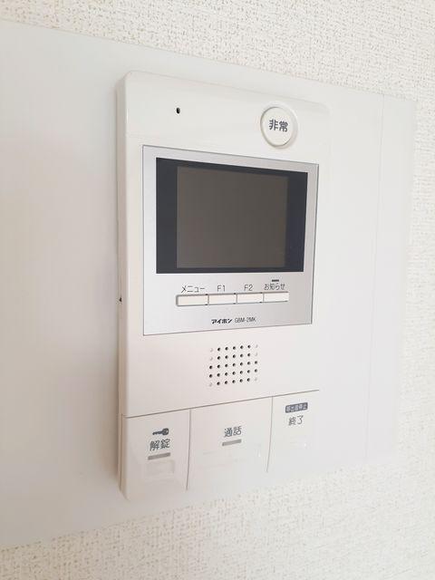 ＭＡＩＳＯＮ　ＪＥＵＮＥＳＳＥ（305） 設備