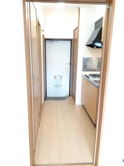ＭＡＩＳＯＮ　ＪＥＵＮＥＳＳＥ（305） 室内