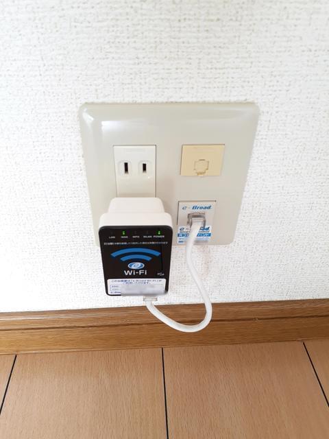 ＭＡＩＳＯＮ　ＪＥＵＮＥＳＳＥ（305） その他部屋・スペース