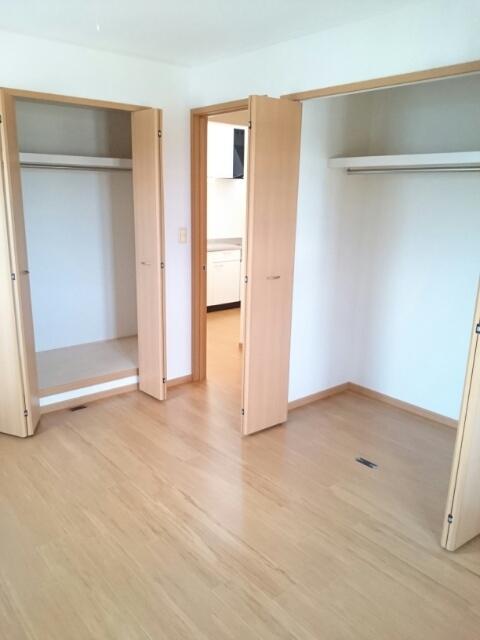 ソフィア　フローラ（201） 収納
