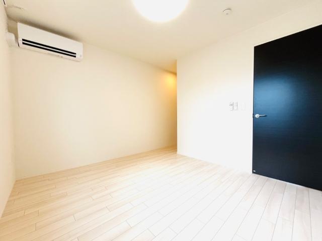 ディオ  ポルテ 部屋画像