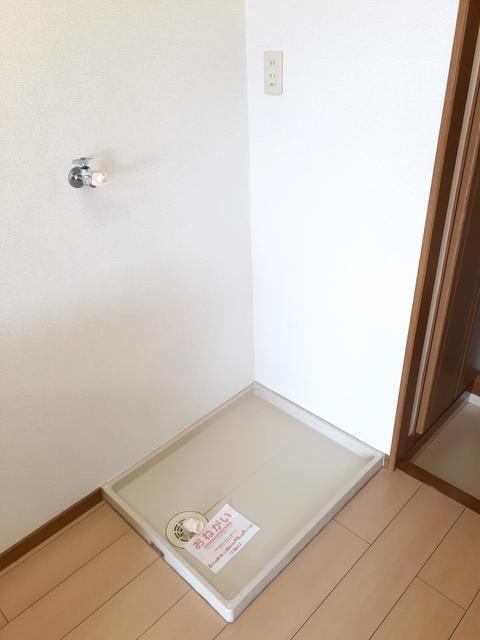 シーポート花時計（402） 室内