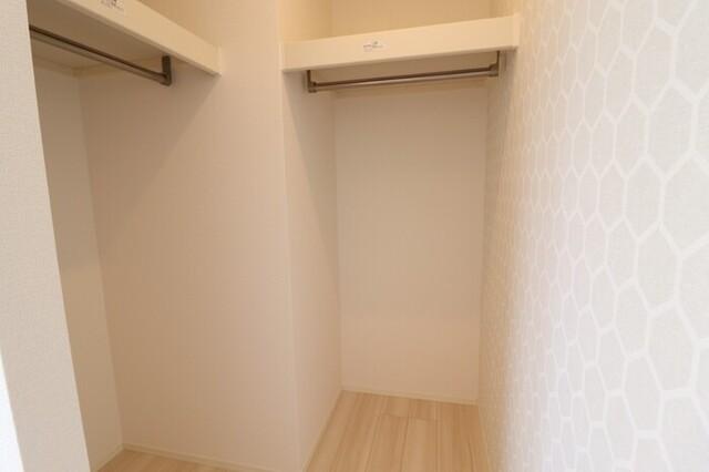 ミーティア皆春（302） 部屋画像