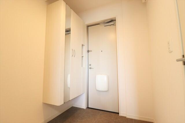 ミーティア皆春（302） 部屋画像