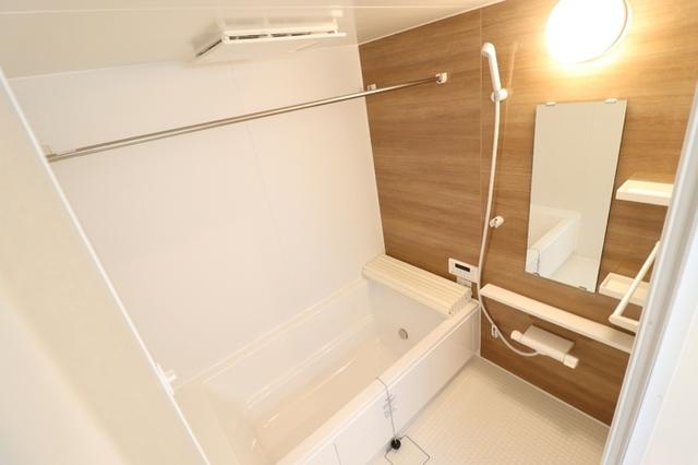 ミーティア皆春（302） 部屋画像