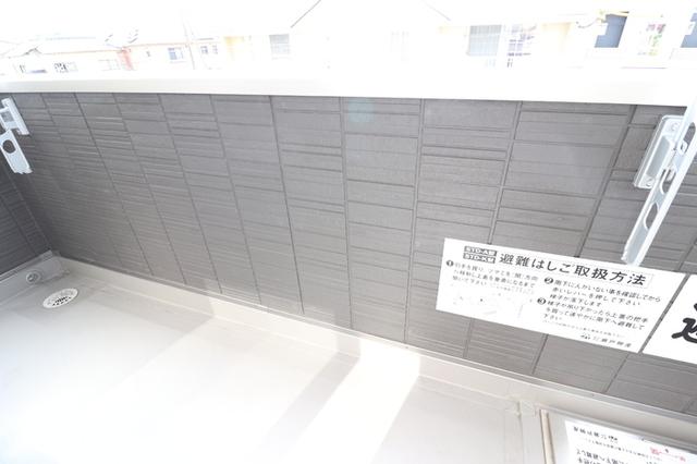 ミーティア皆春（302） 部屋画像