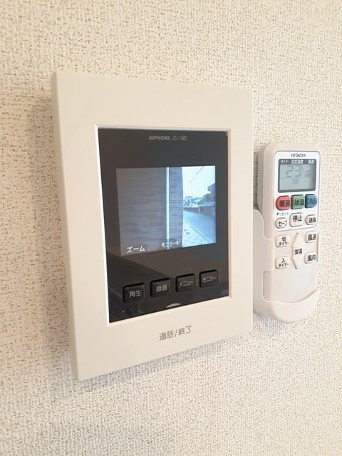 カレント　グレイスフル　Ⅱ（302） 設備