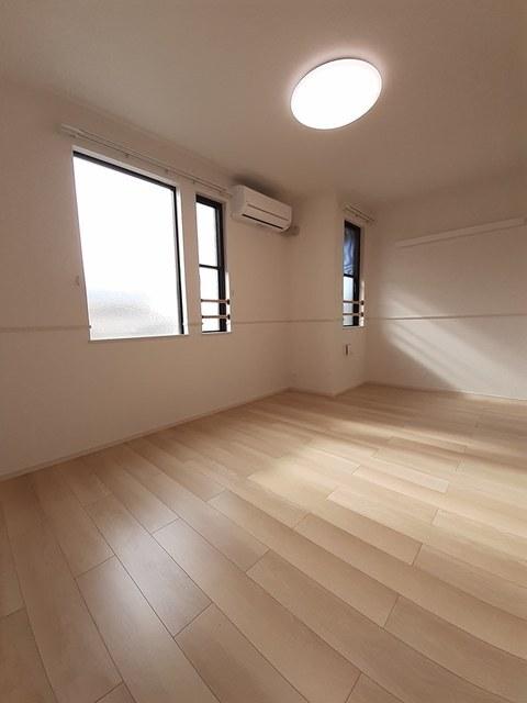 カレント　グレイスフル　Ⅱ（302） その他部屋・スペース