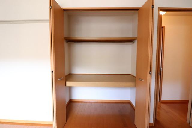 グリーンシャテロ　B棟（202） 部屋画像