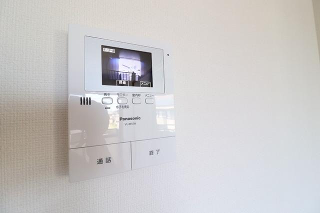 グリーンシャテロ　B棟（202） 部屋画像