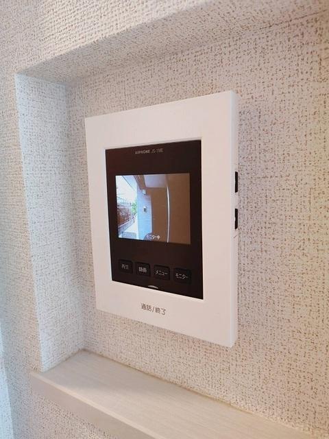ブランシェット（103） 設備