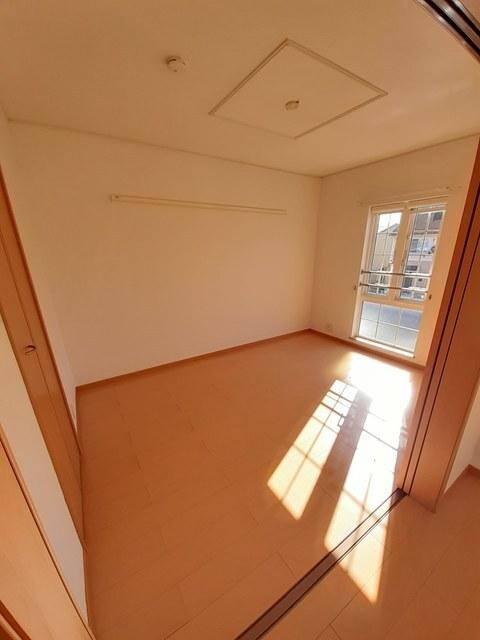 ｍｉｌｄ　ＳⅠ（201） その他部屋・スペース