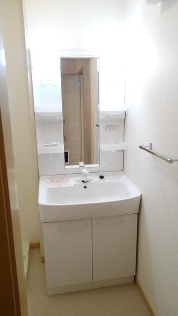 シャノワール（101） 洗面