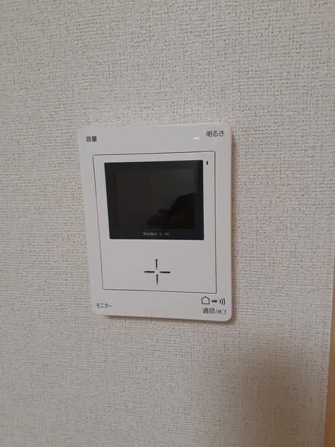 グリッターコートⅡ（101） 設備