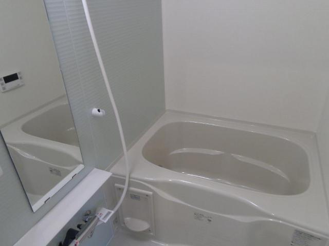 ベルモンターニュ 部屋画像
