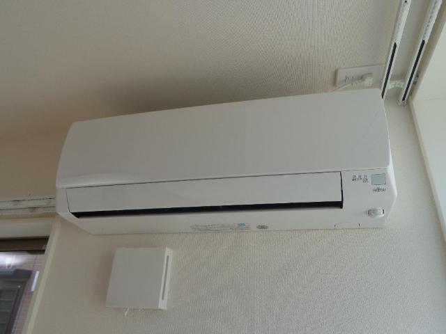 ベルモンターニュ 部屋画像
