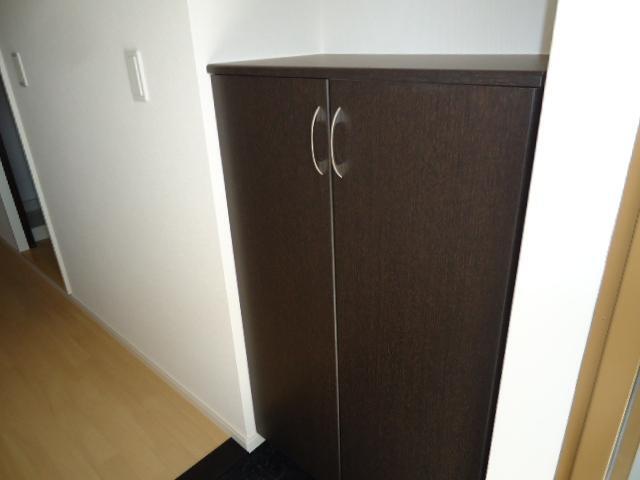 ベルモンターニュ 部屋画像
