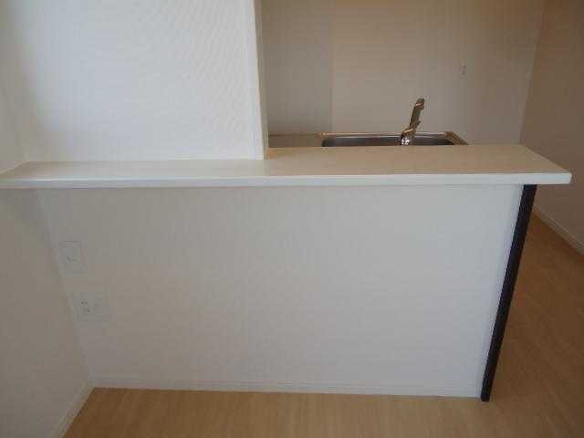 ベルモンターニュ 部屋画像